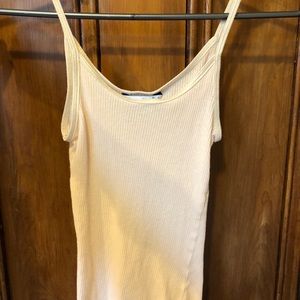 Women’s Abercrombie and Fitch tank top